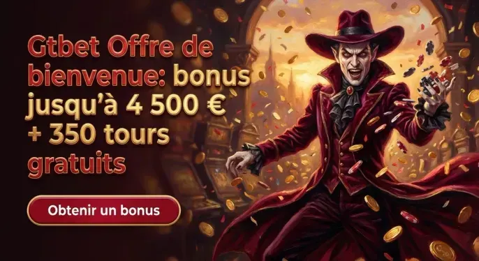 Gtbet Casino